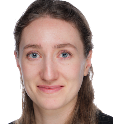 Johanna Huber